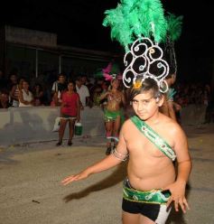 Foto de la galería: Carnaval en el barrio Yohasá