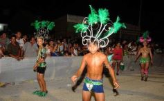 Foto de la galería: Carnaval en el barrio Yohasá