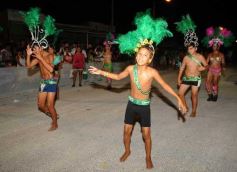 Foto de la galería: Carnaval en el barrio Yohasá