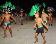 Foto de la galería: Carnaval en el barrio Yohasá