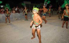 Foto de la galería: Carnaval en el barrio Yohasá