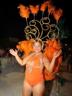 Foto de la galería: Carnaval en el barrio Yohasá