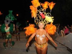 Foto de la galería: Carnaval en el barrio Yohasá