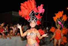 Foto de la galería: Carnaval en el barrio Yohasá
