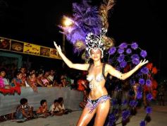 Foto de la galería: Carnaval en el barrio Yohasá