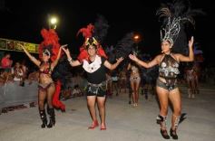 Foto de la galería: Carnaval en el barrio Yohasá
