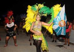 Foto de la galería: Carnaval en el barrio Yohasá