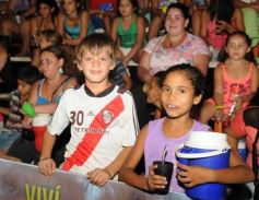 Foto de la galería: Carnaval en el barrio Yohasá
