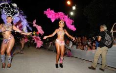 Foto de la galería: Carnaval en el barrio Yohasá