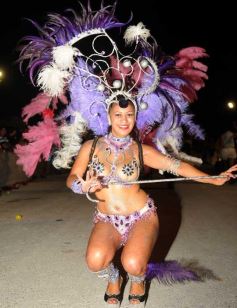 Foto de la galería: Carnaval en el barrio Yohasá