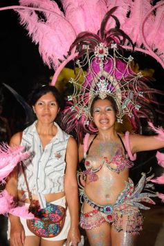 Foto de la galería: Carnaval en el barrio Yohasá