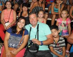 Foto de la galería: Carnaval en el barrio Yohasá