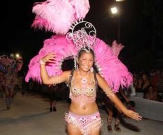 Foto de la galería: Carnaval en el barrio Yohasá