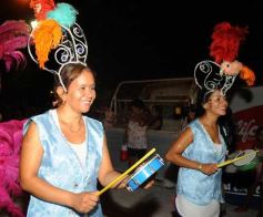 Foto de la galería: Carnaval en el barrio Yohasá