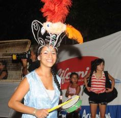 Foto de la galería: Carnaval en el barrio Yohasá