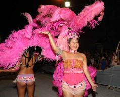 Foto de la galería: Carnaval en el barrio Yohasá