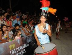 Foto de la galería: Carnaval en el barrio Yohasá