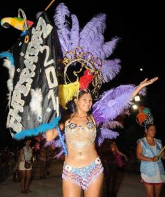Foto de la galería: Carnaval en el barrio Yohasá