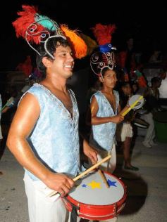 Foto de la galería: Carnaval en el barrio Yohasá