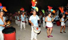 Foto de la galería: Carnaval en el barrio Yohasá