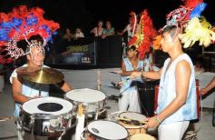 Foto de la galería: Carnaval en el barrio Yohasá