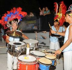 Foto de la galería: Carnaval en el barrio Yohasá