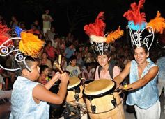 Foto de la galería: Carnaval en el barrio Yohasá