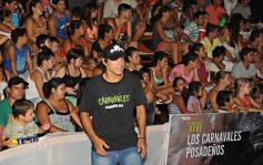 Foto de la galería: Carnaval en el barrio Yohasá