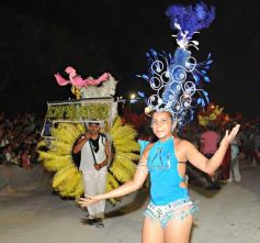 Foto de la galería: Carnaval en el barrio Yohasá