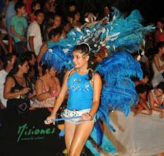 Foto de la galería: Carnaval en el barrio Yohasá