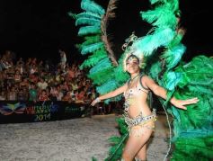 Foto de la galería: Carnaval en el barrio Yohasá