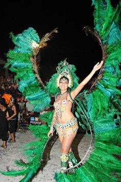 Foto de la galería: Carnaval en el barrio Yohasá