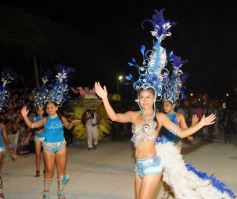 Foto de la galería: Carnaval en el barrio Yohasá