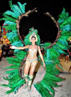 Foto de la galería: Carnaval en el barrio Yohasá