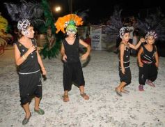 Foto de la galería: Carnaval en el barrio Yohasá
