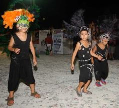Foto de la galería: Carnaval en el barrio Yohasá