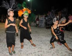 Foto de la galería: Carnaval en el barrio Yohasá