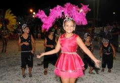 Foto de la galería: Carnaval en el barrio Yohasá