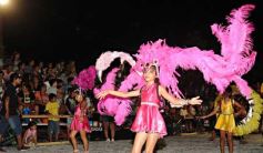 Foto de la galería: Carnaval en el barrio Yohasá