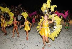 Foto de la galería: Carnaval en el barrio Yohasá