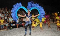 Foto de la galería: Carnaval en el barrio Yohasá
