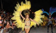 Foto de la galería: Carnaval en el barrio Yohasá