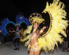 Foto de la galería: Carnaval en el barrio Yohasá