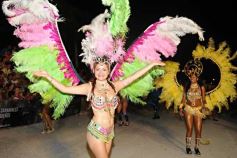 Foto de la galería: Carnaval en el barrio Yohasá