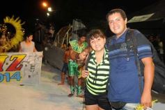 Foto de la galería: Carnaval en el barrio Yohasá