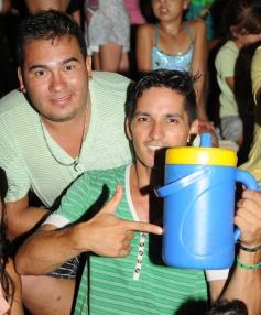 Foto de la galería: Carnaval en el barrio Yohasá