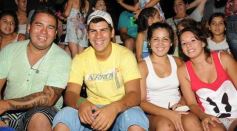 Foto de la galería: Carnaval en el barrio Yohasá