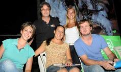 Foto de la galería: Carnaval en el barrio Yohasá