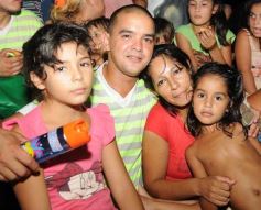 Foto de la galería: Carnaval en el barrio Yohasá