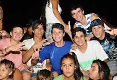 Foto de la galería: Carnaval en el barrio Yohasá